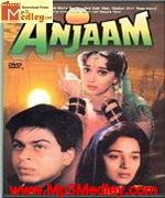 Anjaam 1952 song download